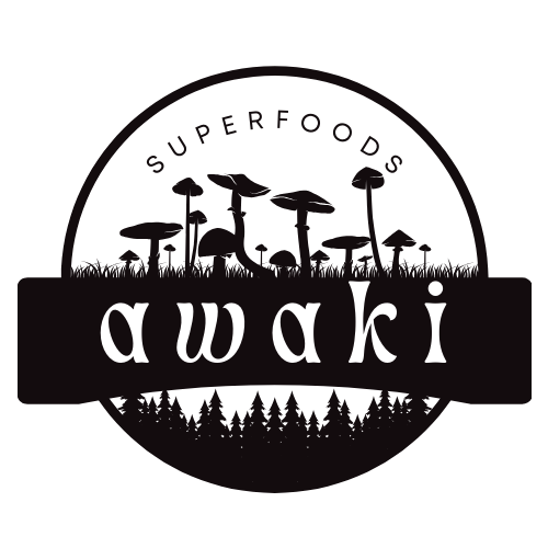 Awaki Superfoods 